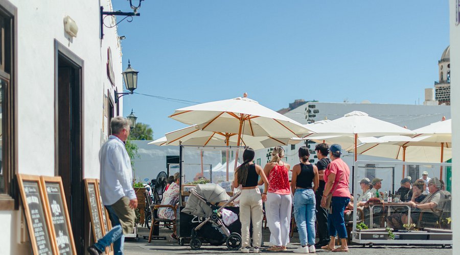 Donde comer en Lanzarote - Mejores restaurantes de Lanzarote